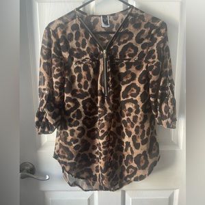 Women’s 3/4 sleeve dress /Casual shirt